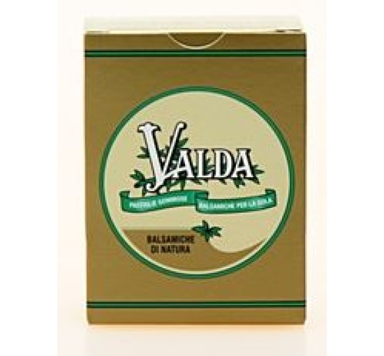 VALDA Classiche Riforn.50g