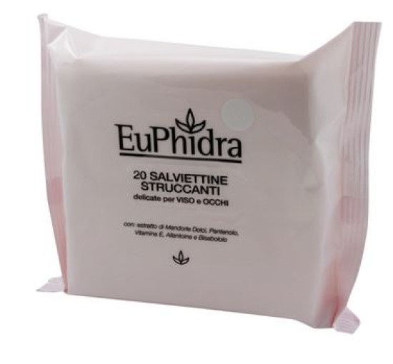 EUPHIDRA Salv.Strucc.20pz