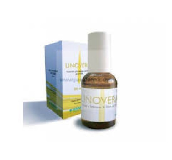 LINOVERA Spray 30ml