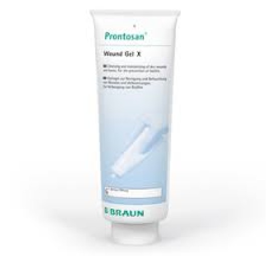 PRONTOSAN Wound Gel X 50g