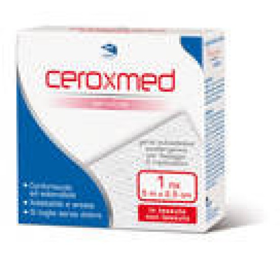 CEROXMED Dress 5 Cpr cm15x15