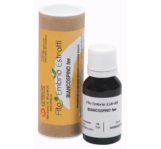 FEE BIANCOSPINO 15ML