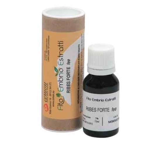 FEE RIBES FORTE 15ML