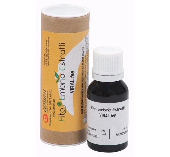 FEE VIRAL 15ML