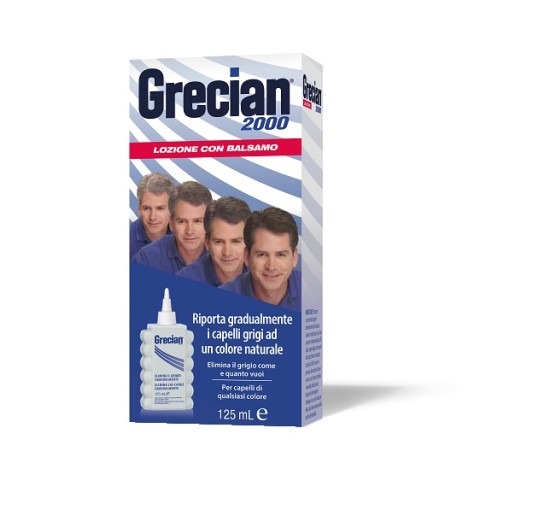 GRECIAN 2000 Loz.125ml