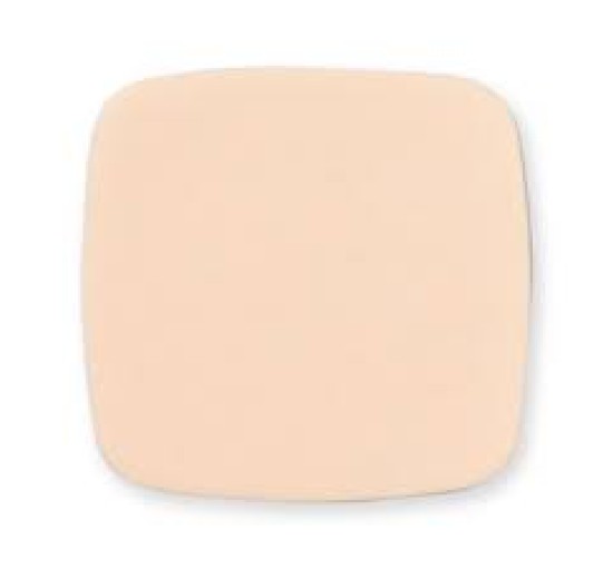 AQUACEL FOAM NON ADH 5X5 10PZ