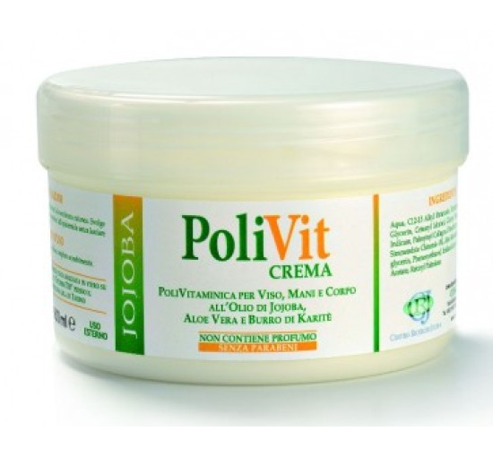 POLIVIT Crema 500ml