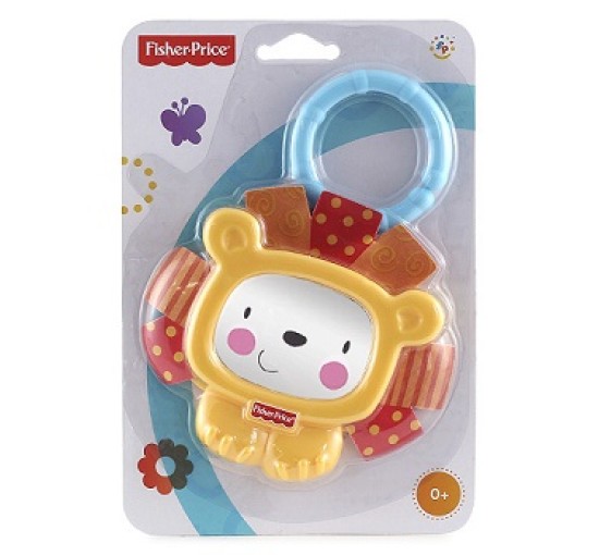 FISHER-PRICE SONAGLINO LEONCIN