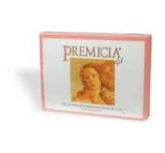 PREMICIA GEL MONODOSE 5X6G