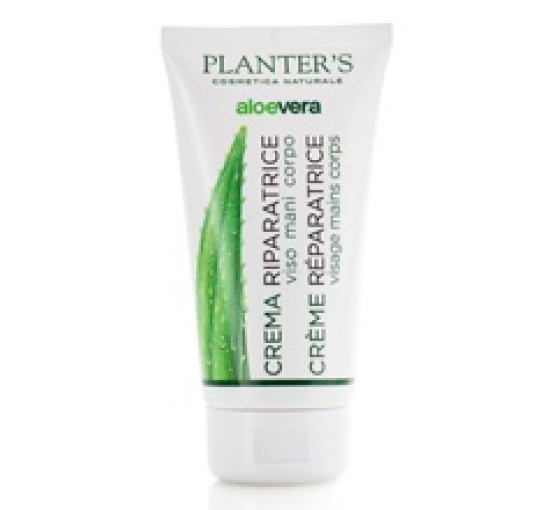 PLANTERS Cr.Ripar.Aloe 150ml