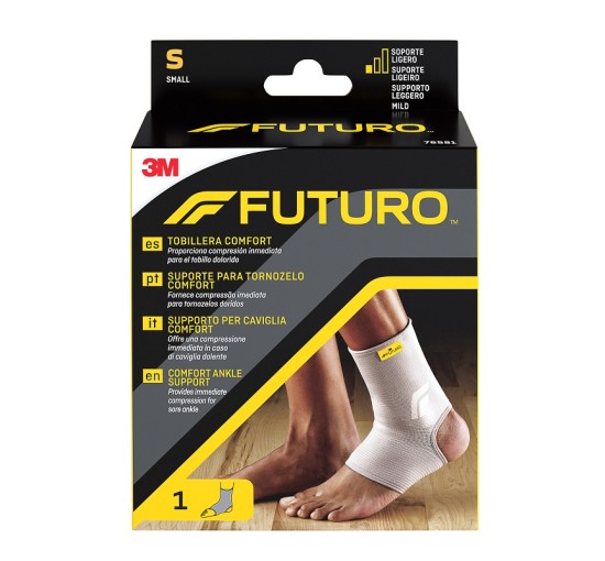 FUTURO COMFORT SUPP CAVIGLIA S