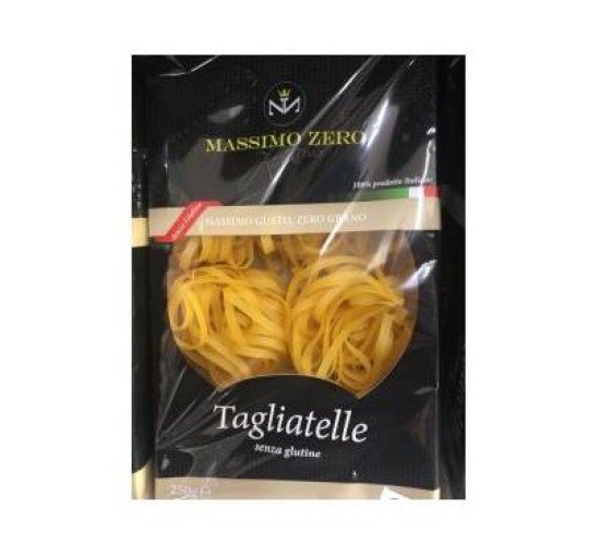 MASSIMO ZERO Tagliat.250g