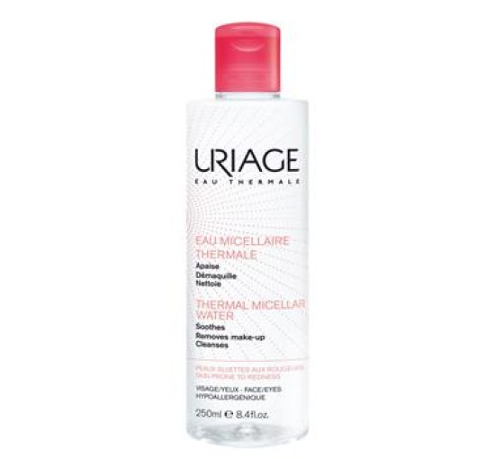 URIAGE Acqua Micell.P/Arr250ml