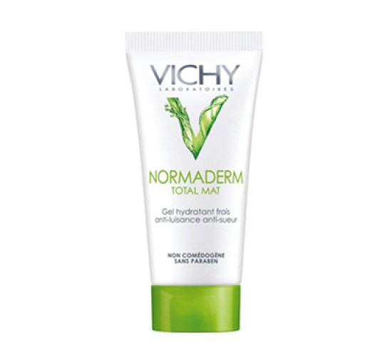 VICHY NORMADERM TOTAL MAT 30 ML