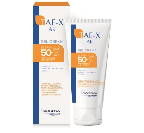 TAE-X AK 50ml