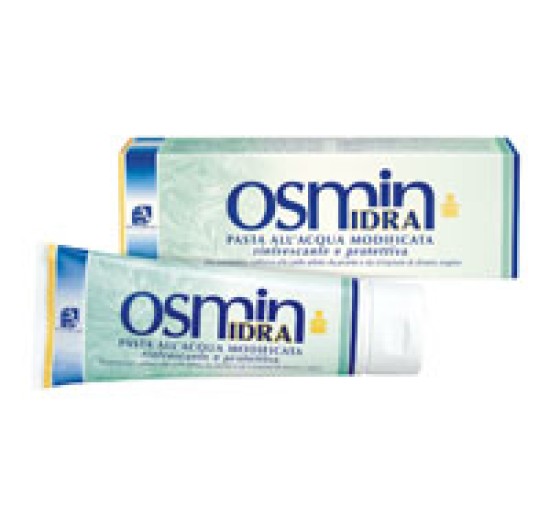 OSMIN IDRA PASTA RINFR 100ML