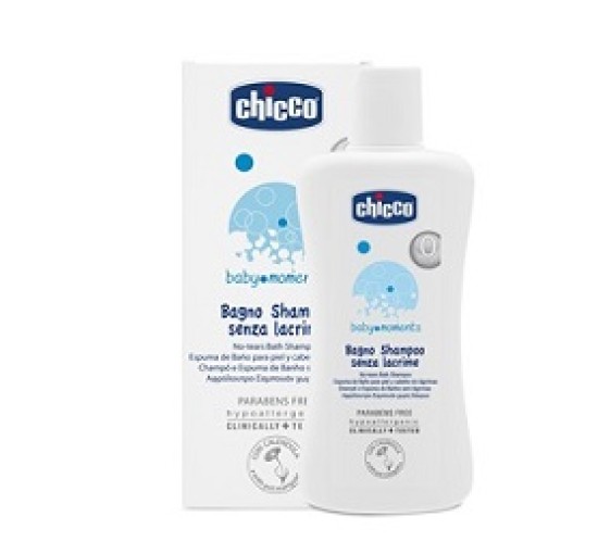 CH-BM Shampoo 200ml