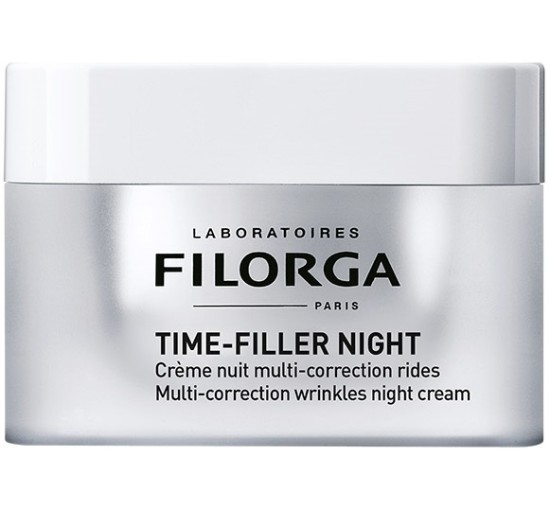 FILORGA Time Filler Night