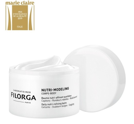 FILORGA Nutri Modeling 200ml