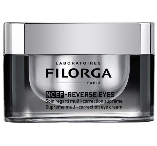 FILORGA NCEF Reverse Eyes 15ml