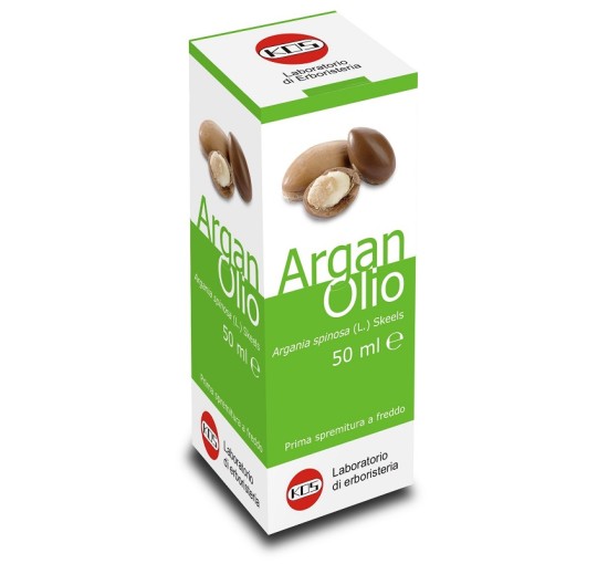 OLIO Argan 50ml KOS