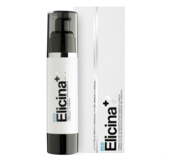 ELICINA ECO Plus Crema 50ml