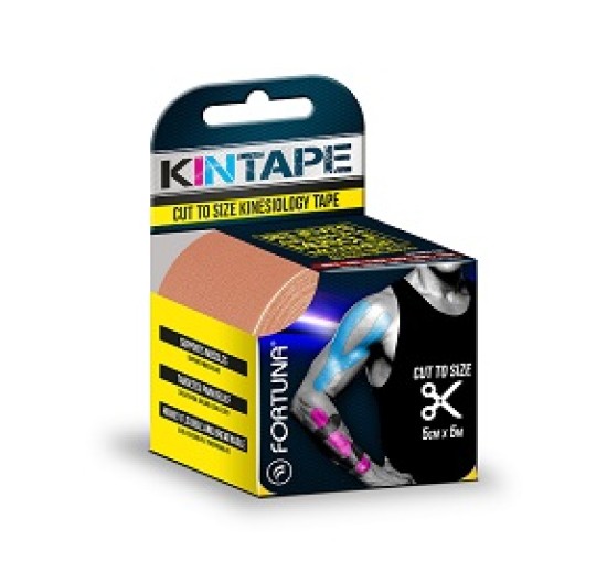 KINTAPE 5CMX5MT BEIGE