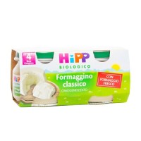 HIPP Bio Formagg.2x80g