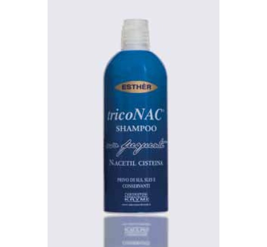 TRICONAC Sh.Lav.Freq.200ml