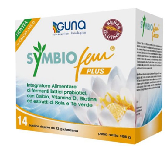 SYMBIOFEM Plus 28 Buste