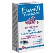 EUMILL ProtectIon Gooce 10ml (SCADENZA 04/26)