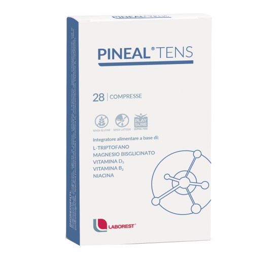 PINEAL TENS 28 Cpr