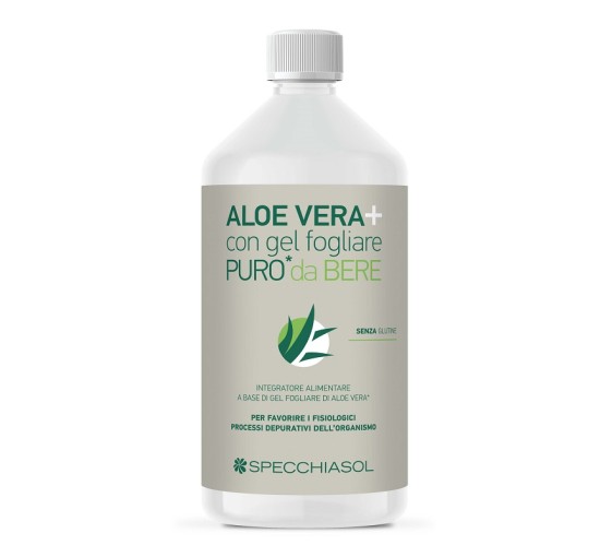 SP.ALOEVERA+ 1000ml OFS