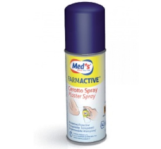 CEROTTO SPRAY 40ML FARMACTIVE