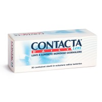 CONTACTA DAILY LENS 30 -2,75