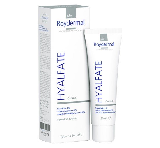 HYALFATE Crema 30ml