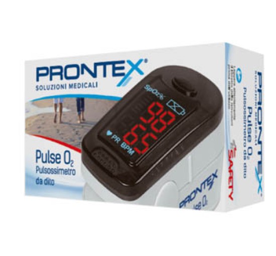 PRONTEX Pulse 02 Sat.DitoSAFET