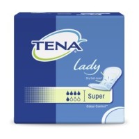 TENALADY Ass.Super 15pz