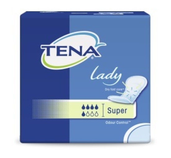 TENALADY Ass.Super 15pz