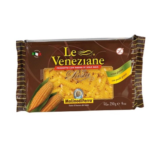 LE VENEZIANE Eliche Mais 250g