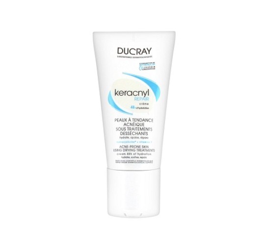 KERACNYL Crema Repair 50ml