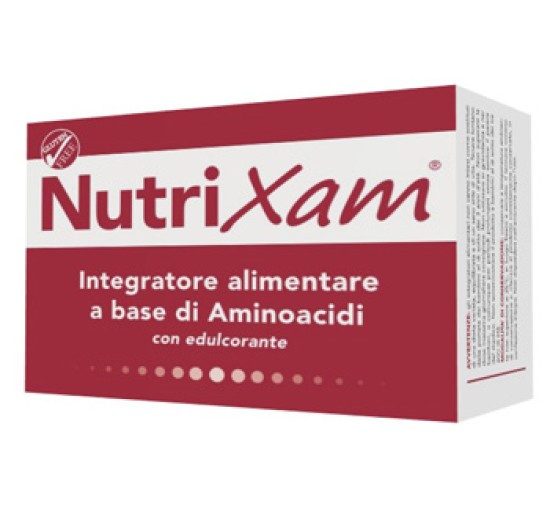 NUTRIXAM 28BUST