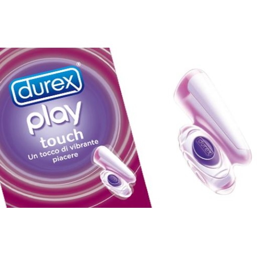 DUREX Play Massage Touch Stim.