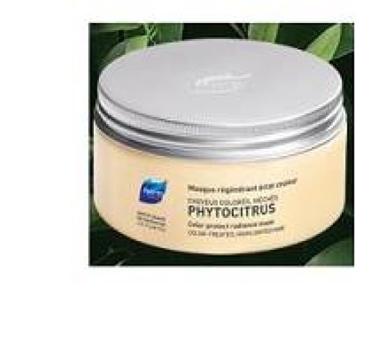 PHYTO PHYTOCYTRUS SOIN MASK200