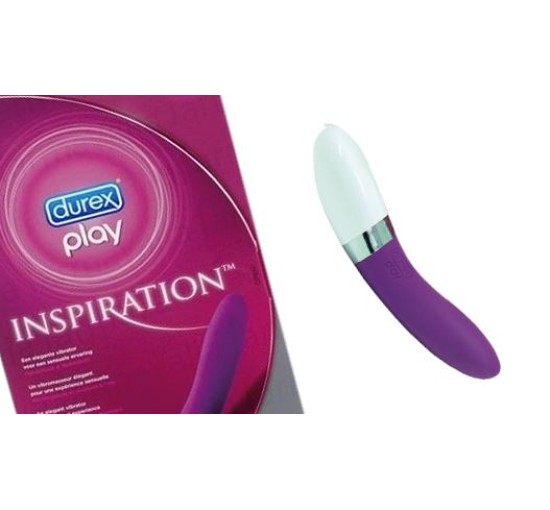 DUREX PLAY INSPIRATION