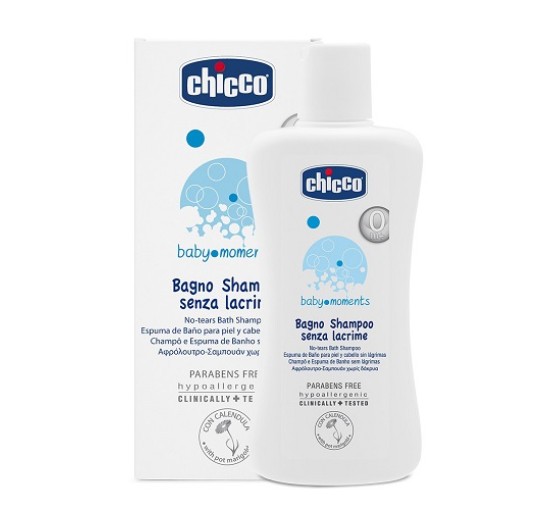 CH COSM BAGNOSHAMPOO 500ML