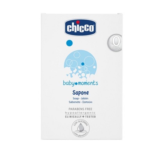 CH-BM Sapone 100g