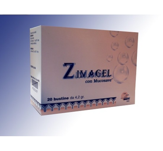 ZIMAGEL 20STICK PACK 15ML