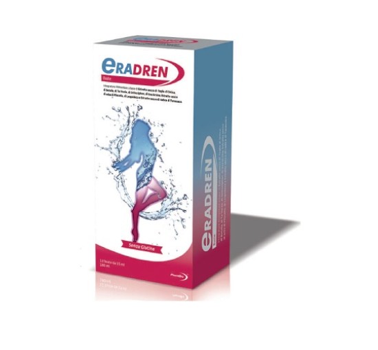 ERADREN 12 Bust.15ml