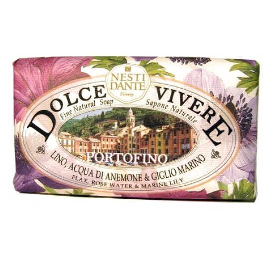 DOLCE VIVERE PORTOFINO 250G